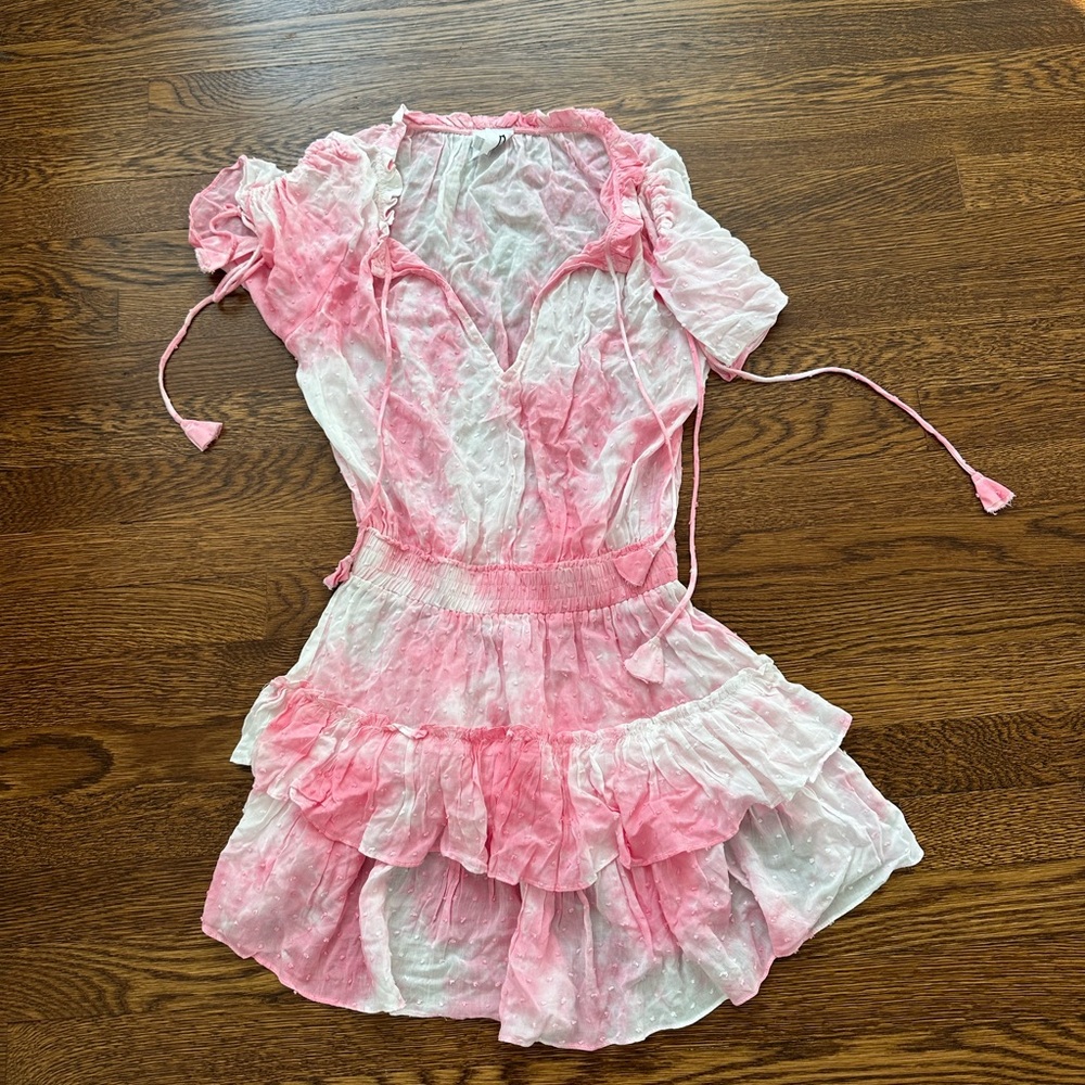 Skylar+Madison Dress